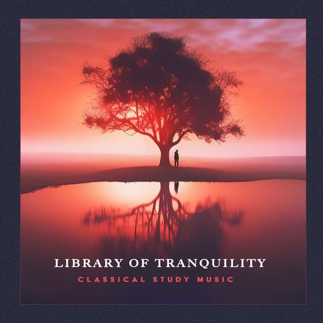 Library of Tranquility - Classical Study Music