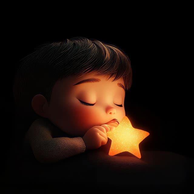 Isolotto del Bambino Felice - Night Time Nursery Rhymes