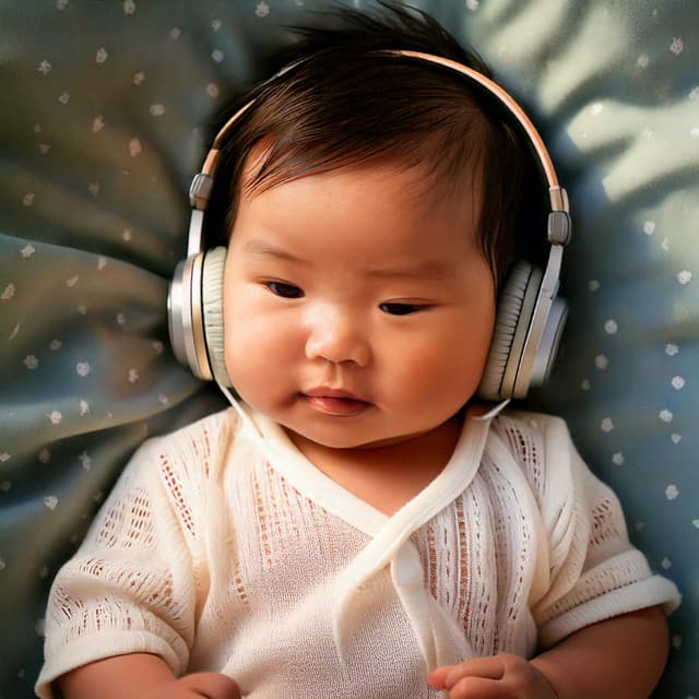 Sweet Baby Sounds: Soft and Soothing Music - Insomnia Relief Music