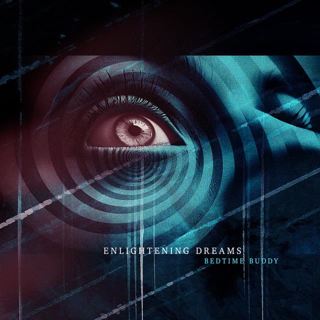 Enlightening Dreams - Bedtime Buddy