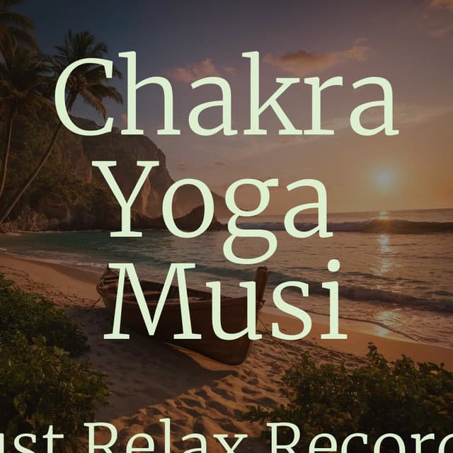 Chakra Yoga Music - Anxiety Relief