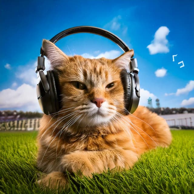 Calm Cat Music