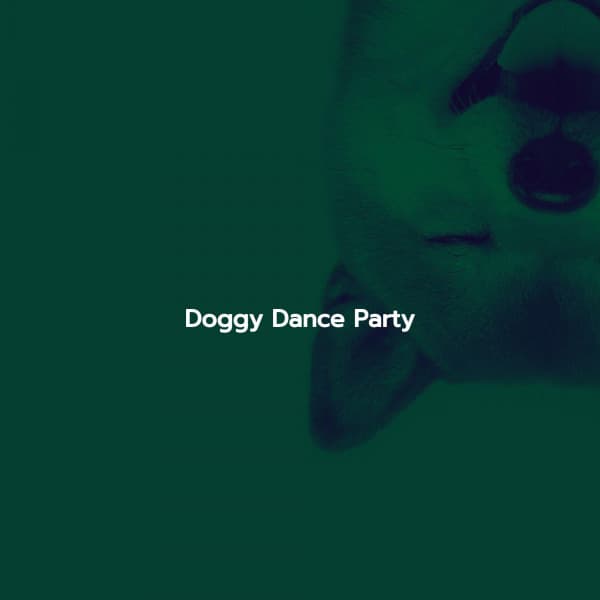 Doggy Dance Party - Afternoon Chill Out Playlist