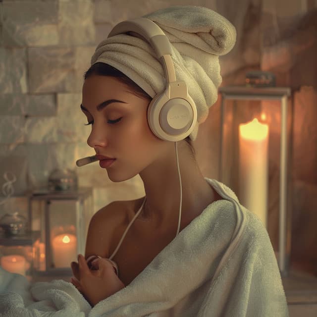 Relaxing Touch: Chill Music for Massage - 1 Hour Massage