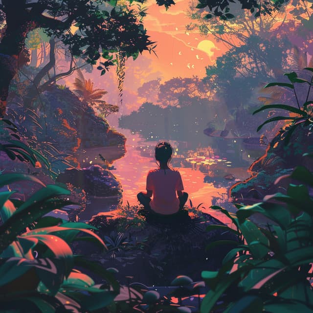 Soothing Meditations