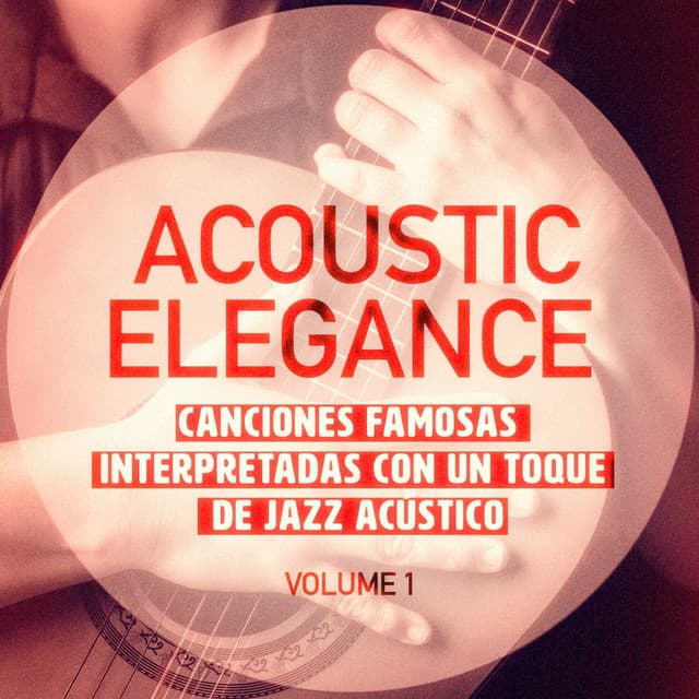 Jazz Acústico