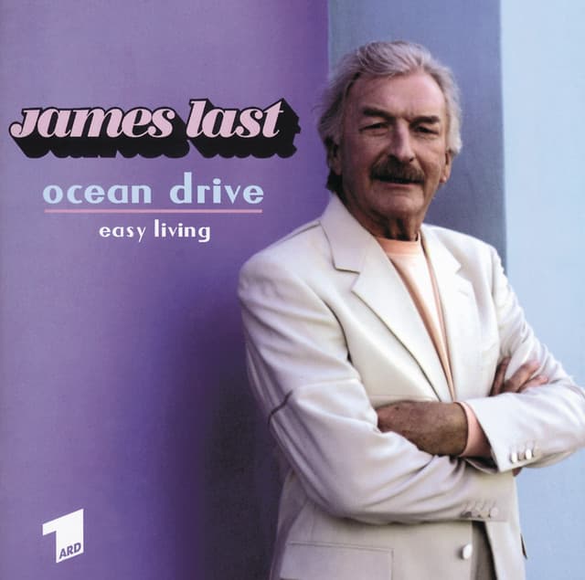 Ocean Drive "Easy Living" - James Last