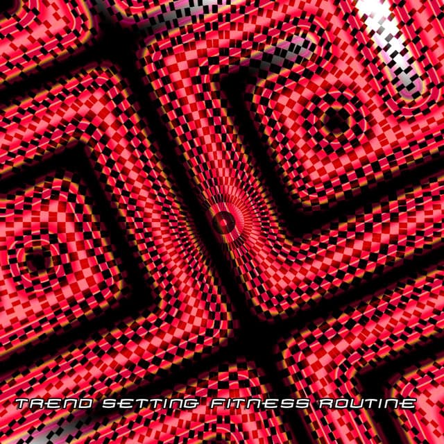 Trend Setting Fitness Routine - The Gym Allstars