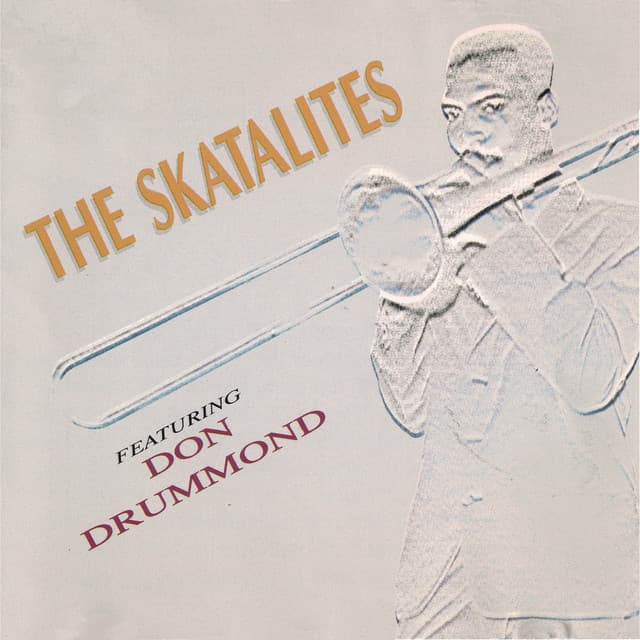 Surrender - The Skatalites
