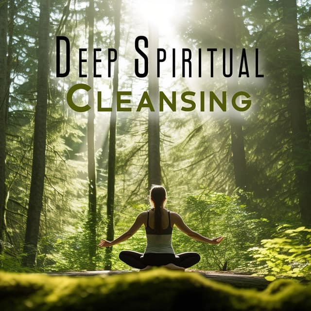 Deep Spiritual Cleansing - Keith Path