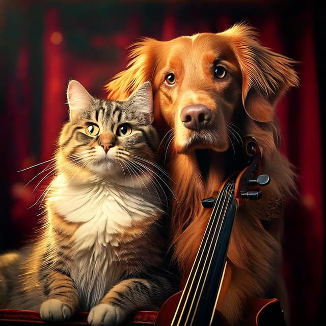 Pet Calm
