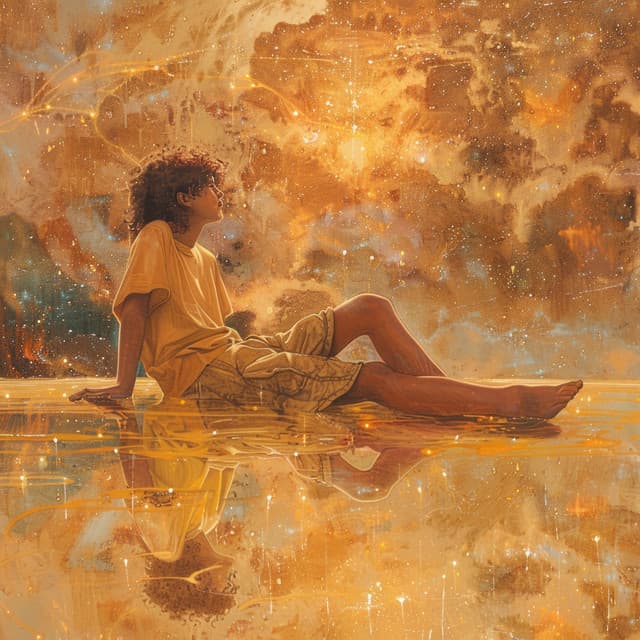 Restful Rebirth: Awakening to the Miracle of Brown Noise for Sleep - White Noise Radiance