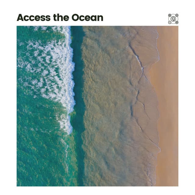 Access the Ocean - Ocean Sound Machine