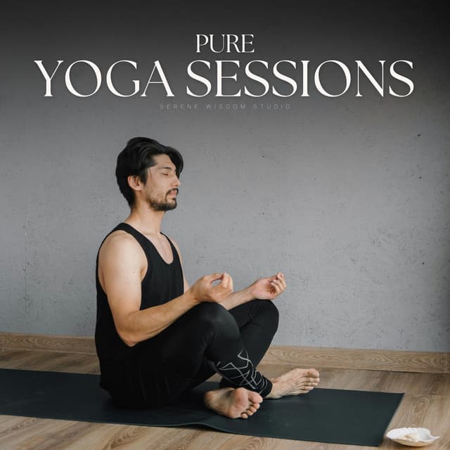Pure Yoga Sessions - Epic Yoga