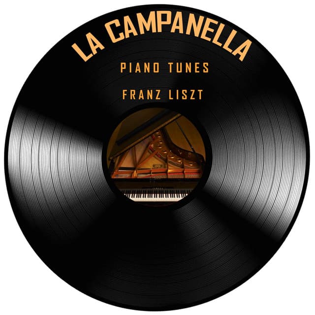 Piano Tunes