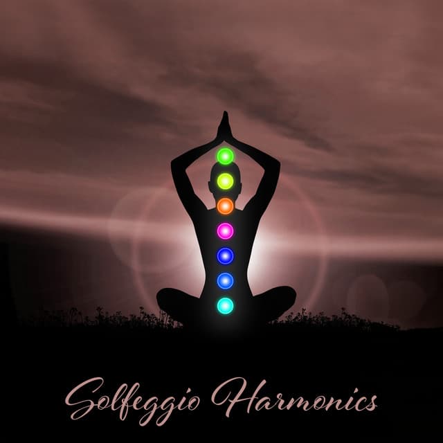 Solfeggio Harmonics: Zen Meditation Retreat - Hannah Watson