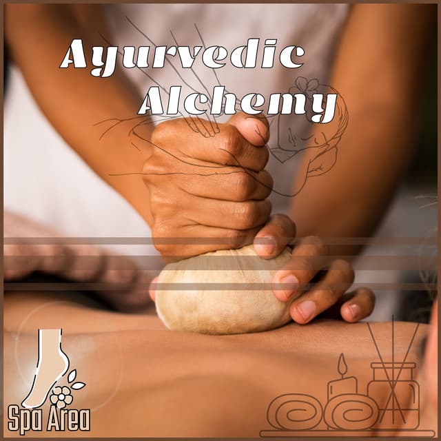 Ayurvedic Alchemy: Balancing Mind, Body, Spirit - Spa Area