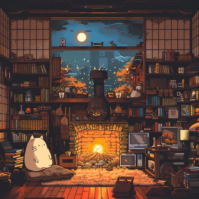 Sueños De Fuego: Música Reconfortante Para Dormir - Ruido del sueño/Ruido del sueño