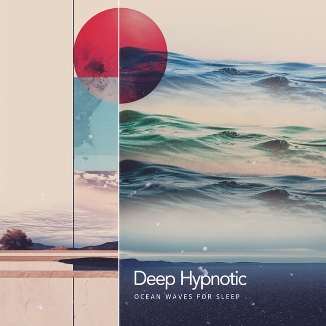 Deep Hypnotic - Ocean Waves For Sleep