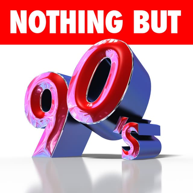 Nothing but 90's - D.J. Rock 90's