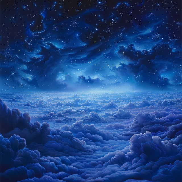 Sonidos Binaurales Serenos Para Sueño Profundo - Música para dormir profundo Soledad