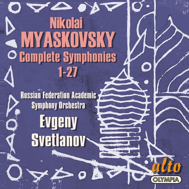Evgeny Svetlanov
