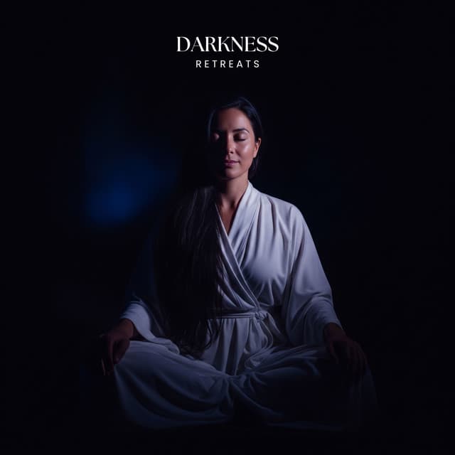 Darkness Retreats - Nathan Solvahr