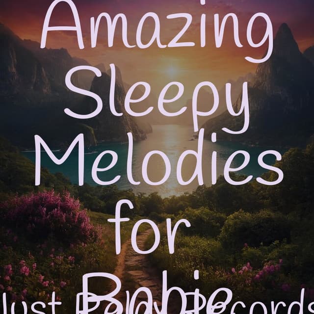 50 Amazing Sleepy Melodies for Babies - Rising Higher Meditation