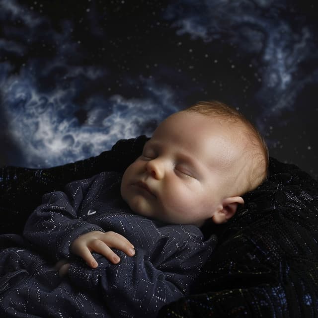 Dreams of Stardust - Bedtime Baby