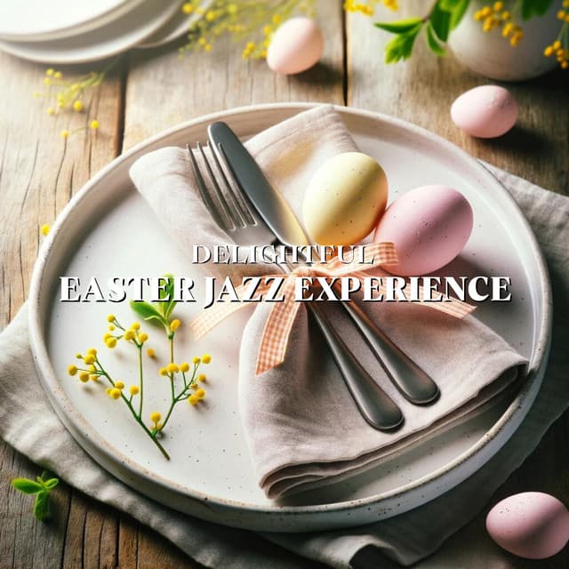Delightful Easter Jazz Experience - Cezary Askenase