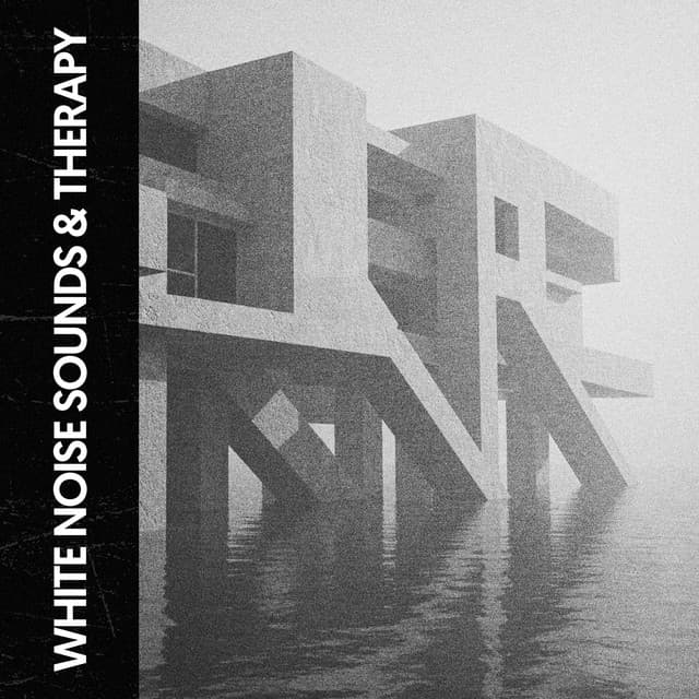 White Noise Sounds & Therapy: Serene Symphony - Ruido Blanco Hart