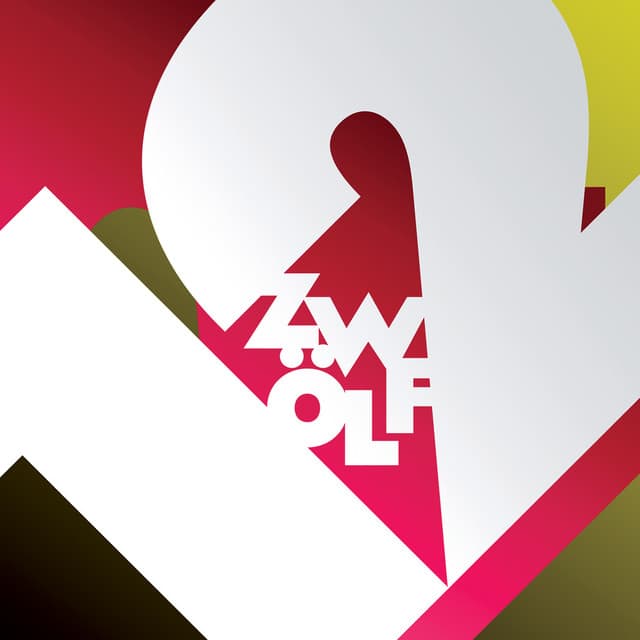 12 + 1 - Herbert Grönemeyer