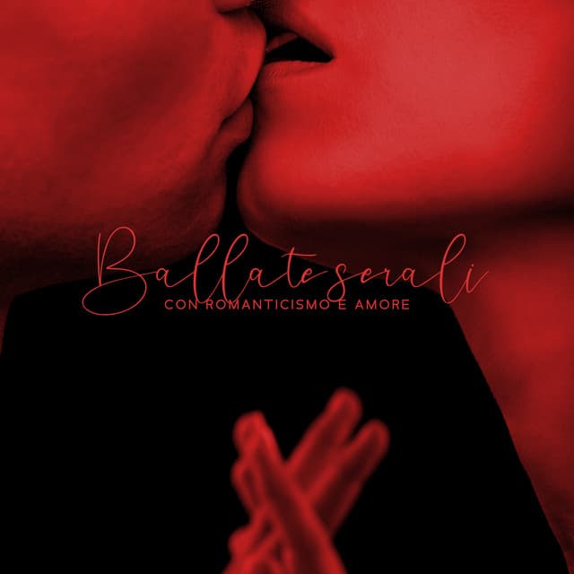 Ballate serali con romanticismo e amore: Accanto al caminetto, Jazz rilassante relax - Paradiso dei sogni lucidi