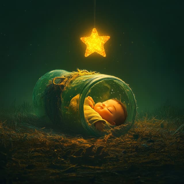 Baby’s First Christmas Comfort - Music Box Tunes