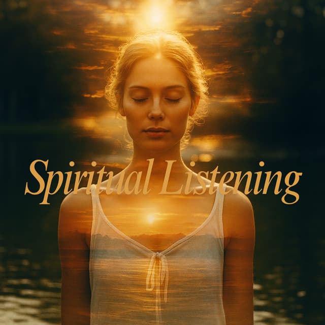 Spiritual Listening - Eni Gravity