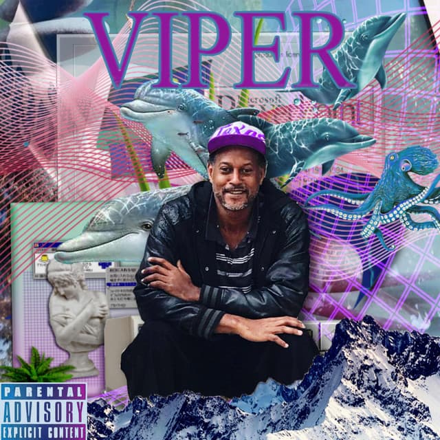 My Bread Made - Viper