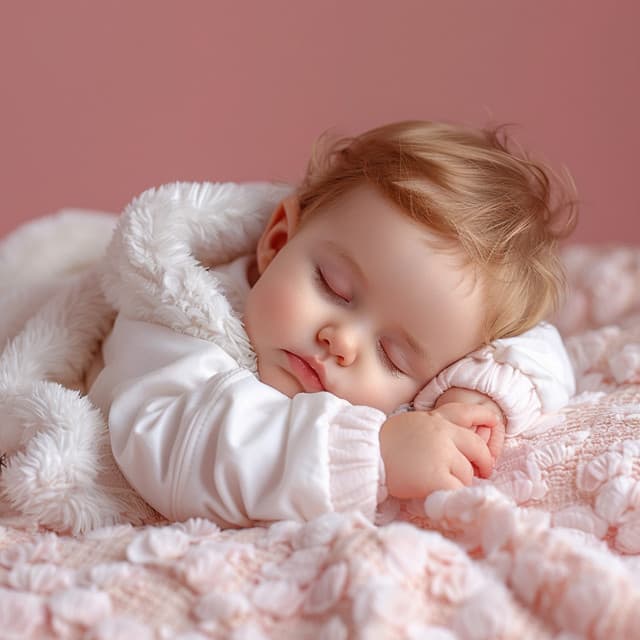 La Canción De Cuna De Ensueño Del Sueño Del Bebé: Relajantes Armonías Nocturnas - OLAS DEL SUEÑO DEL BEBÉ DEL OCÉANO