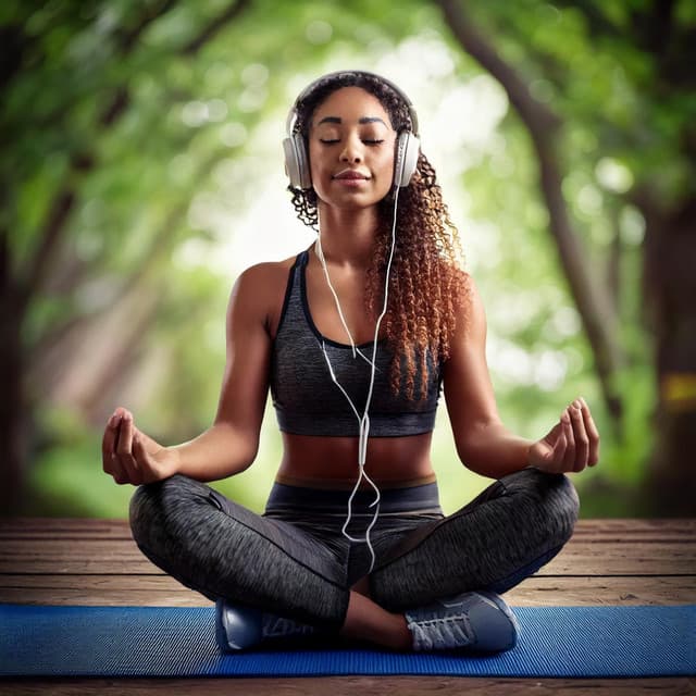 Soothing Yoga Music