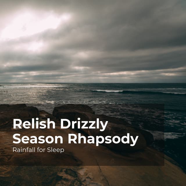 Relish Drizzly Season Rhapsody - Rainfall For Sleep