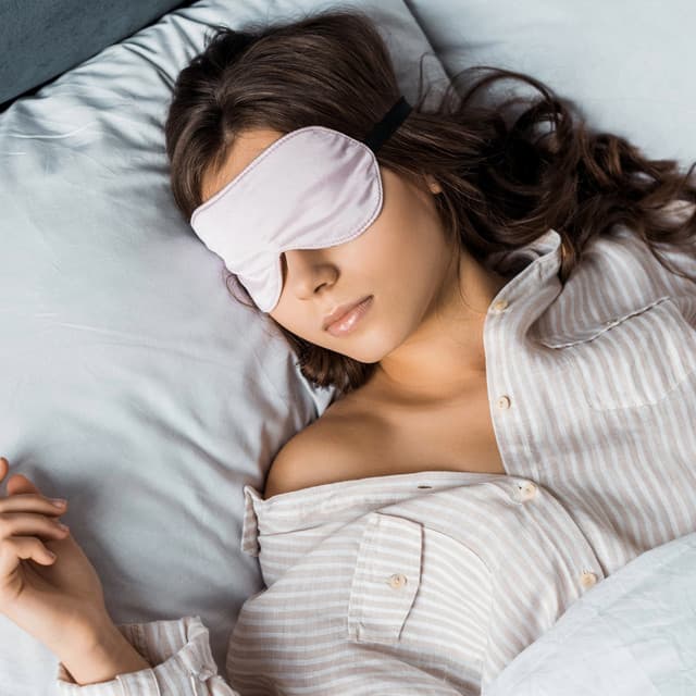 Sleepy Soundscapes for Tranquil Sleep - Cheerful Beats