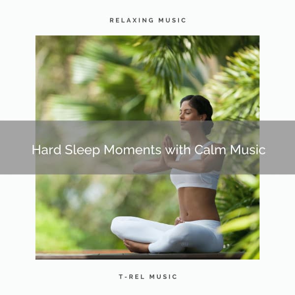 2020 Best: Hard Sleep Moments with Calm Music - Dogs Music Therapy