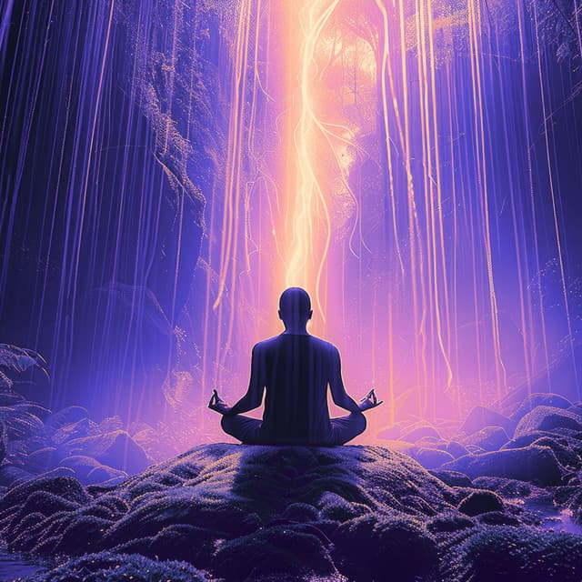 Enlightened Thoughts: Binaural Nature - Alm Bark