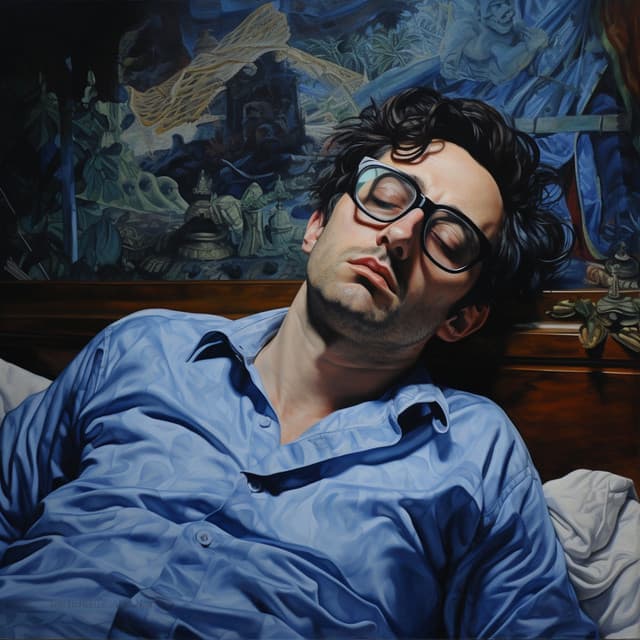 Rain's Dreamy Downpour: Music for Sleep - Classical Music Station