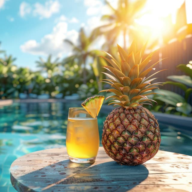 Ibiza Del Mar Vibes - DJ House EDM