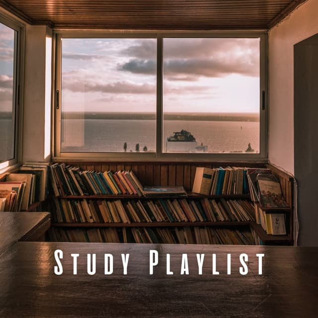 Study Playlist: Mindful Binaural Ocean Sounds - Waves Radio 1