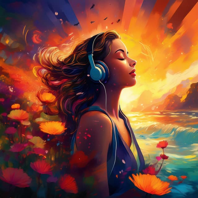 Cadences Unfolded: Music in Motion - Music for Reflection