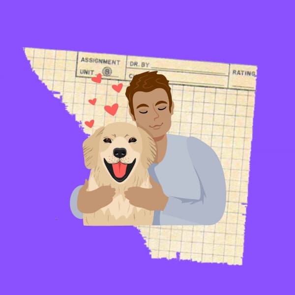 Music for Homely Doggy - Doggy Music Radio