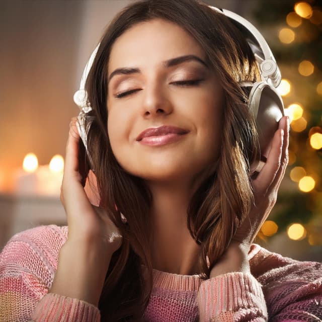 Calm Through Music: Relaxation Harmonics - Relaxing Nature Ambience