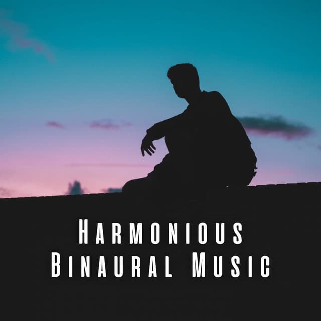 Harmonious Binaural Music - Epic Binaural Collective