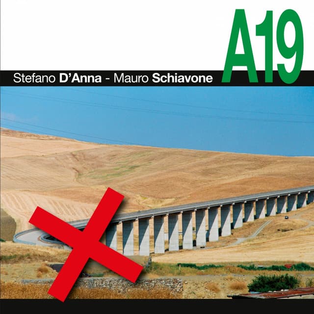 A19 - Stefano d'Anna